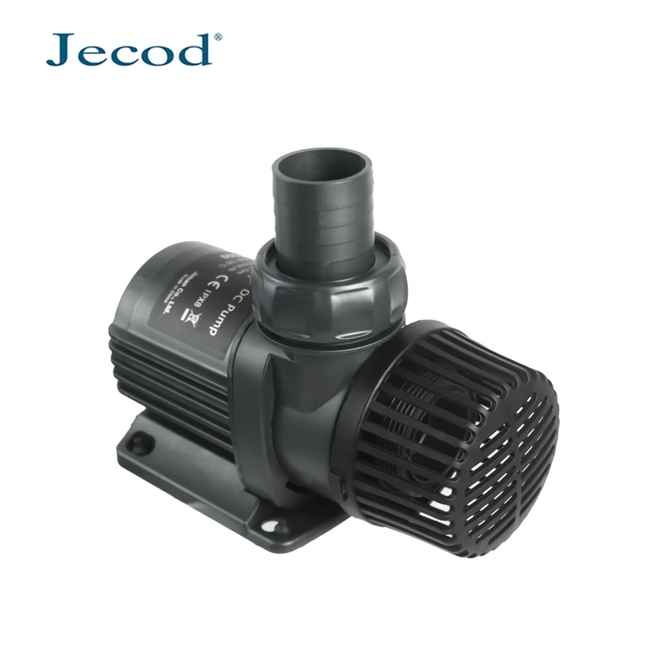 Saltwater Tank - Jebao Jecod DCP 2500/3500/5000/6500/8500/10000 100-240 فولت