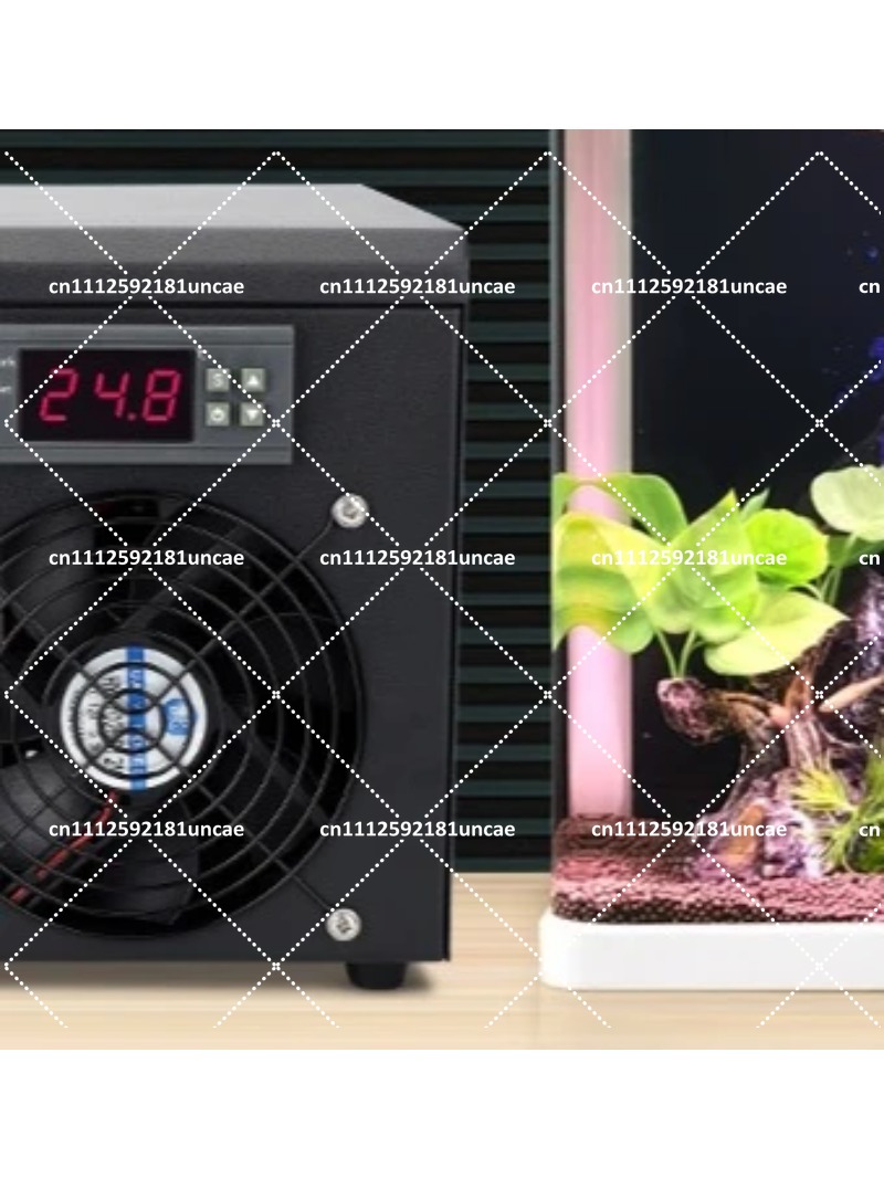 Saltwater Tank - مبرد حوض أسماك 160 لتر/300 لتر