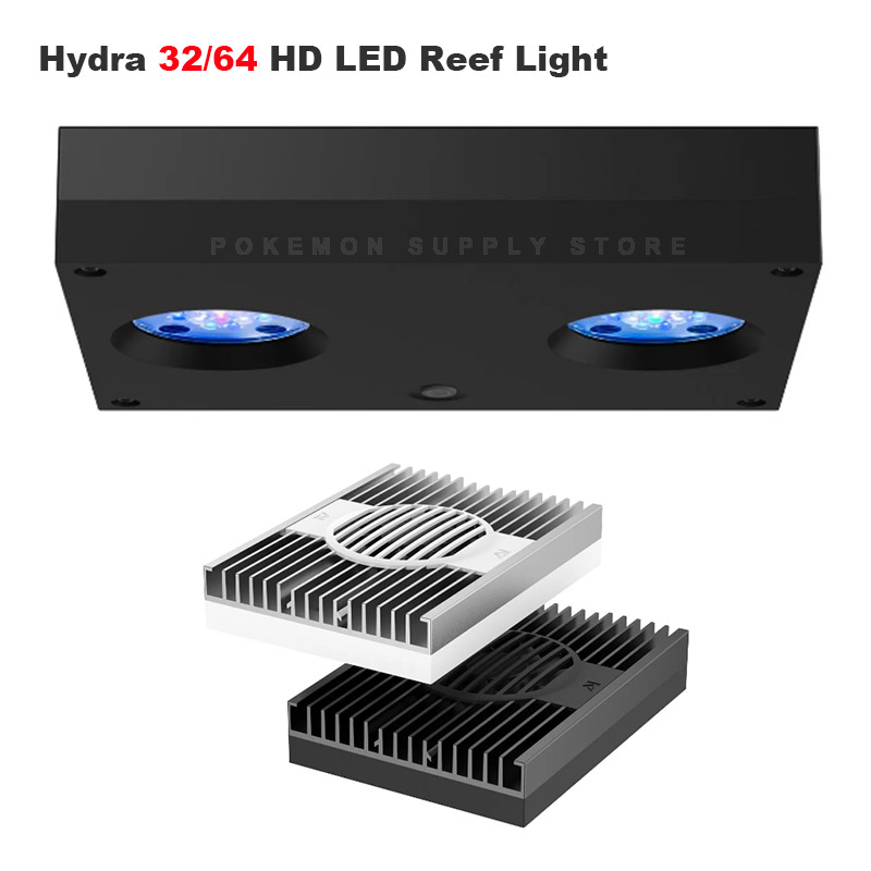Reef Lighting - إضاءة مائية AI Hydra 32HD/64HD Reef