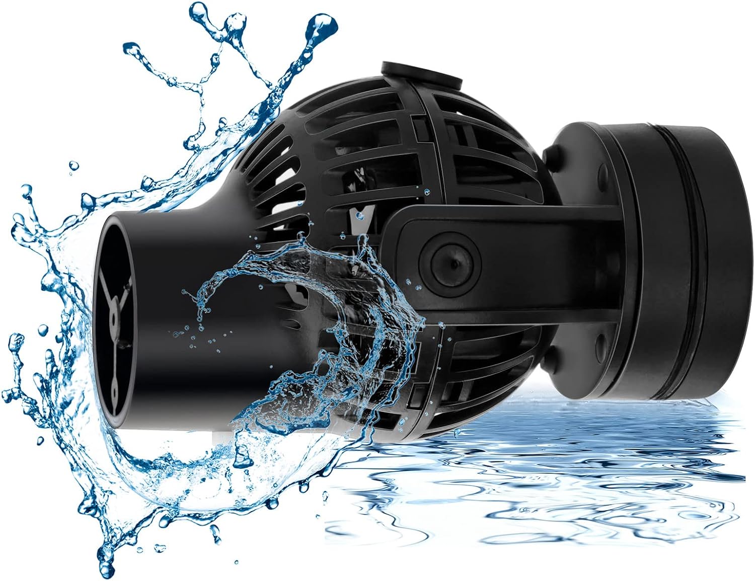 Reef Aquarium - Jecod تداول ومضخة موجة CWP-6000 6000L/H
