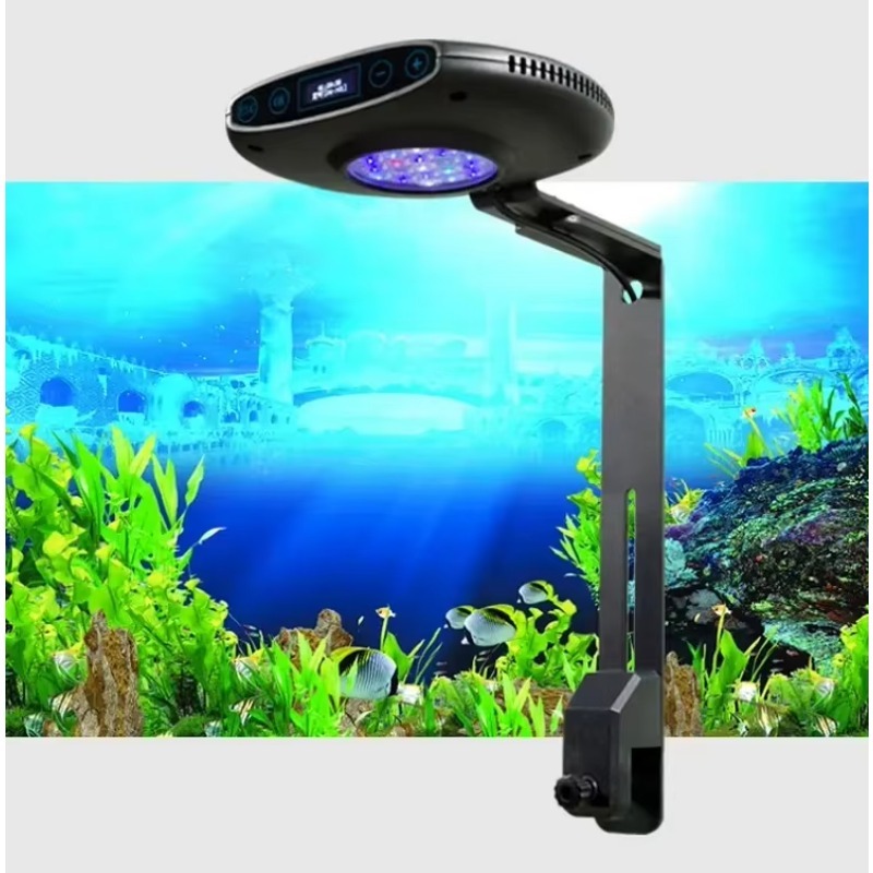 Reef Lighting - إضاءة حوض السمك Q7 79 واط