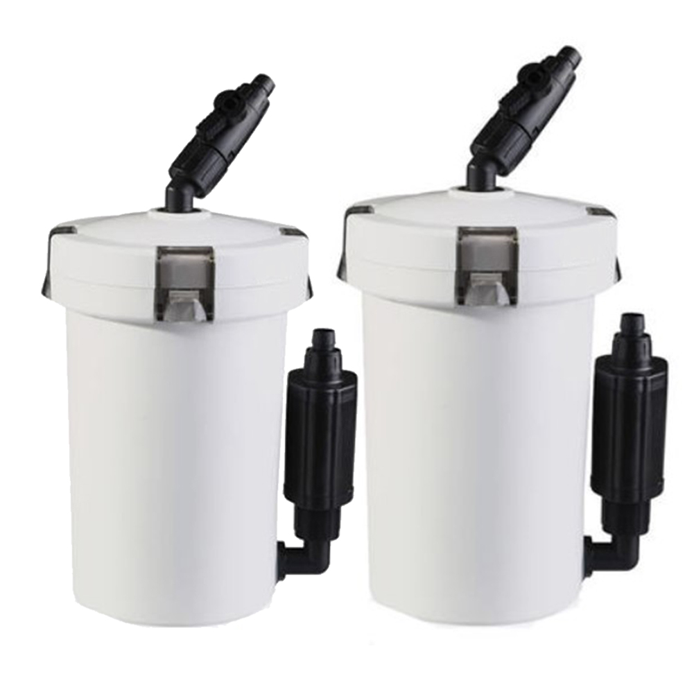 Reef Tank Filter - دلو فلتر حوض السمك ، علبة