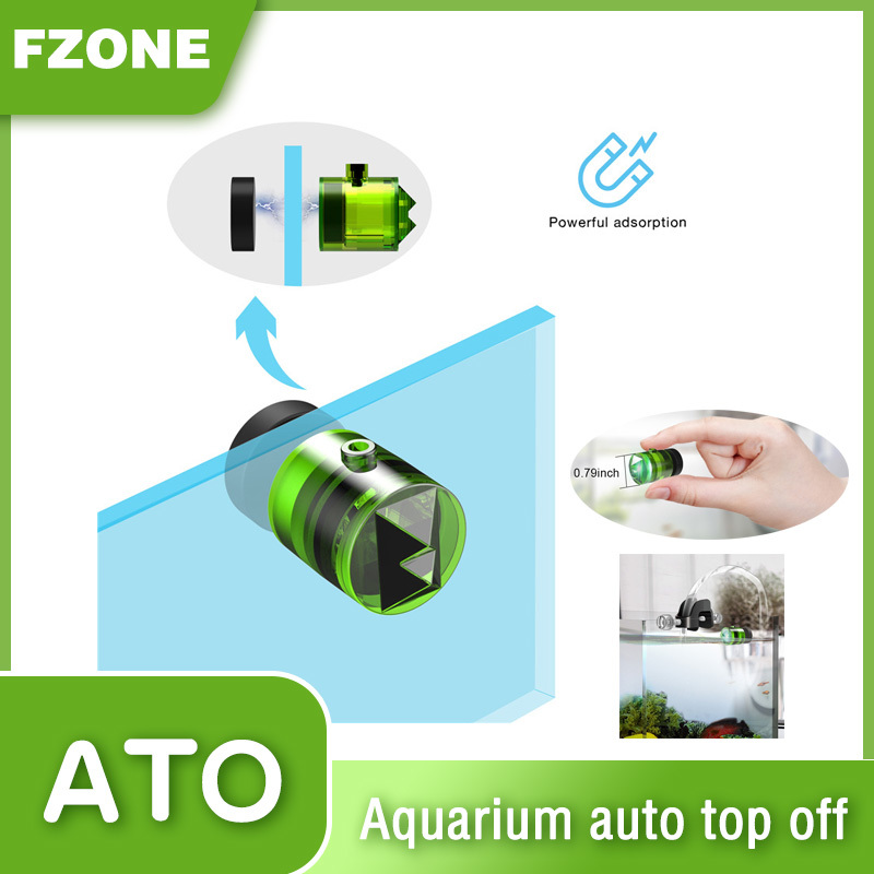 Reef Tank Filter - مضخة إعادة تعبئة المياه MagTool AUTO