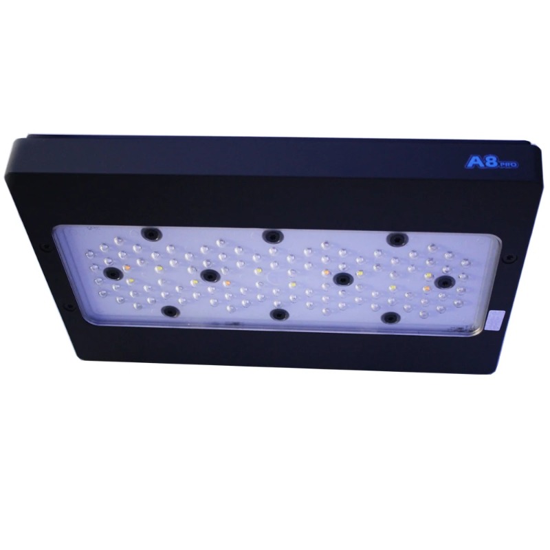 أضواء LED للشعاب المرجانية وال - مراجعة Reef Lighting وسعره