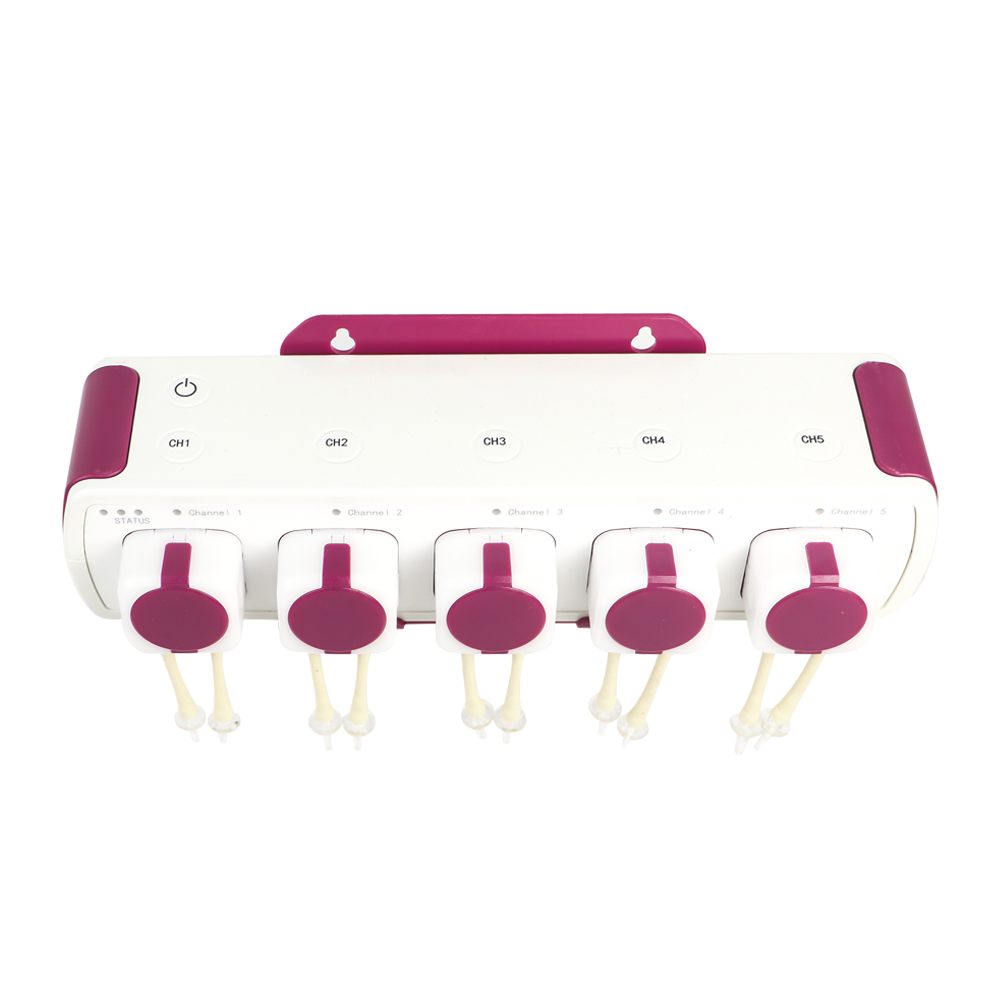 Jebao Jecod Smart Doser MD-4.5 - مراجعة Reef Aquarium وسعره