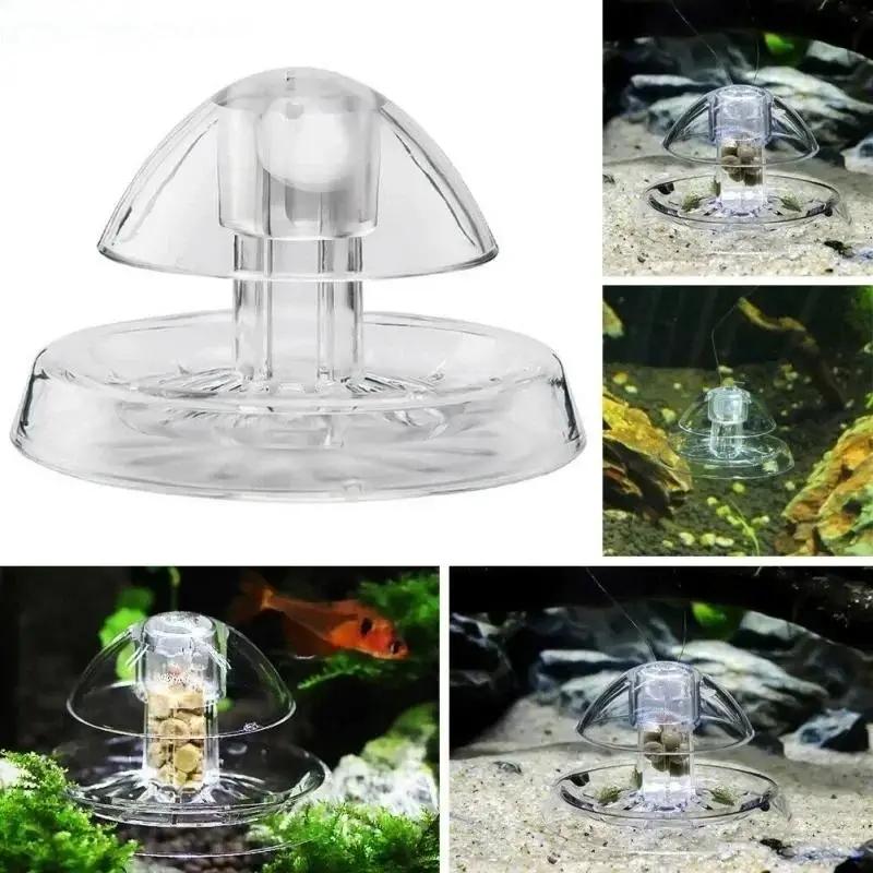 2026 جديد 6/8 سم صندوق مصيدة ح - مراجعة Ocean Aquarium وسعره