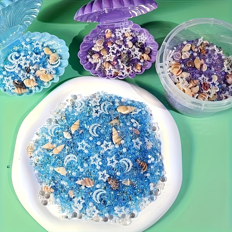 35 جرام من حشوات الأكريليك الم - مراجعة Marine Aquarium Epoxy وسعره