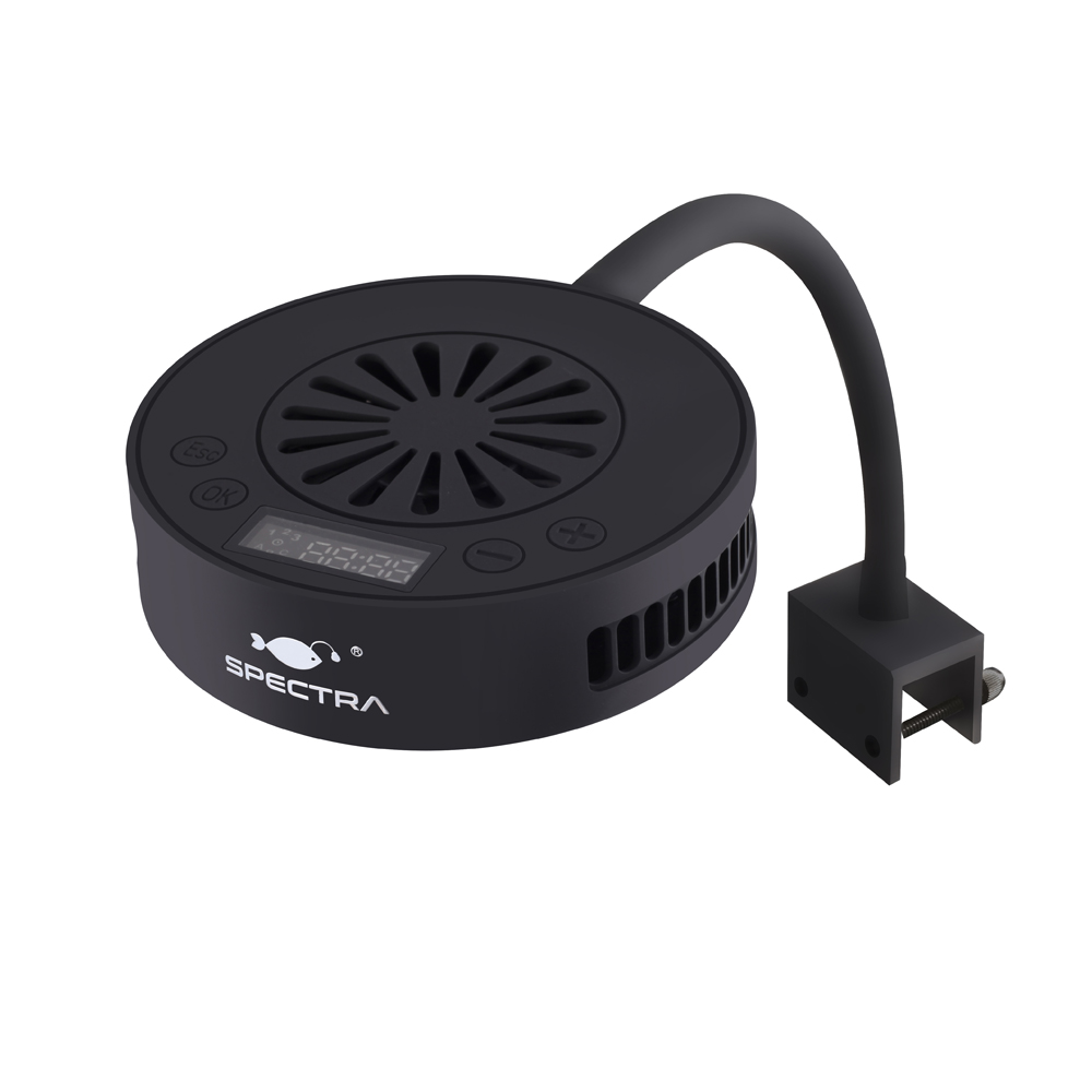 Aquaknight V2 Marine Reef Ligh - مراجعة Reef Lighting وسعره
