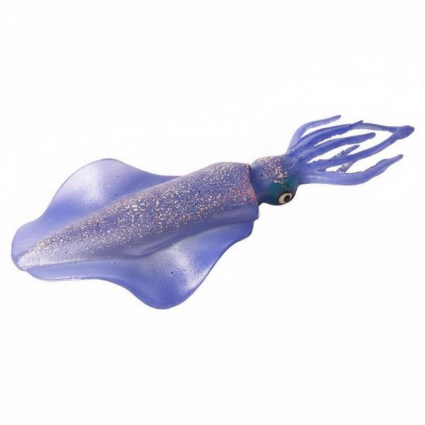 مجسم سرطان البحر الواقعي من ال - مراجعة Marine Aquarium وسعره