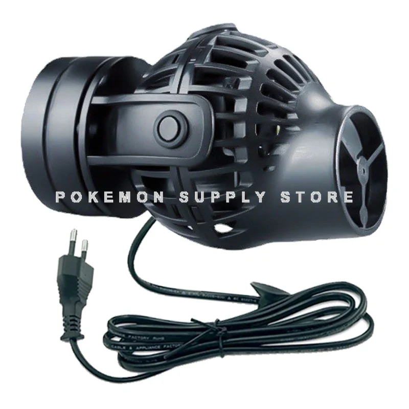 Jecod تداول ومضخة موجة CWP-600 - مراجعة Reef Aquarium وسعره
