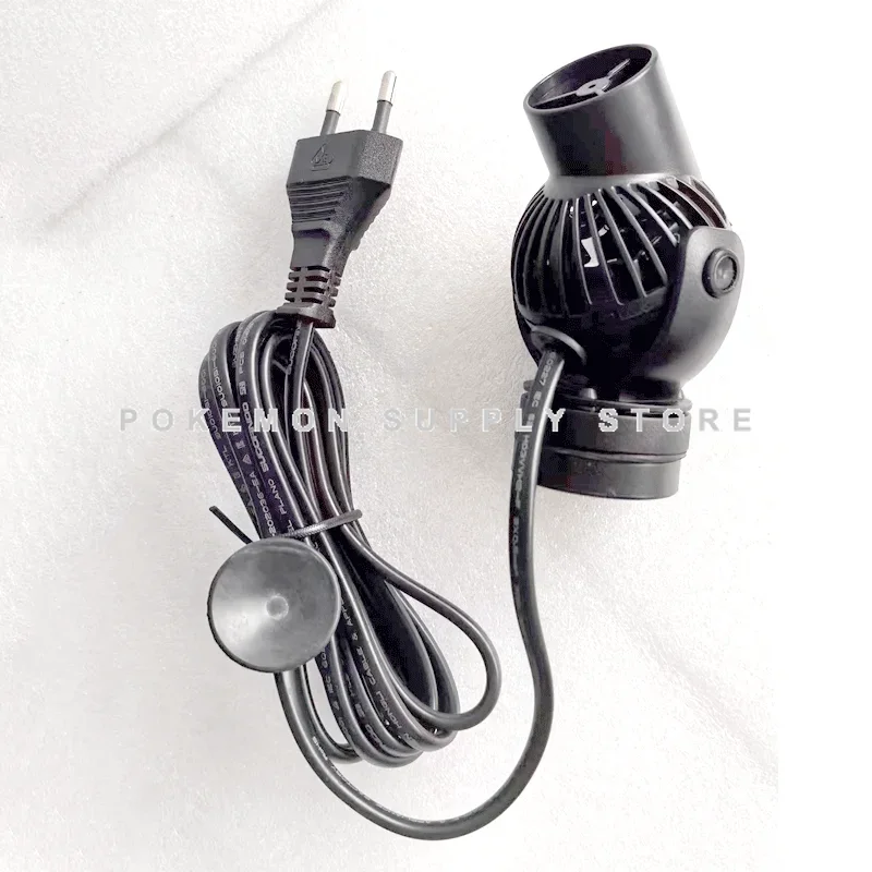Jecod تداول ومضخة موجة CWP-600 - مراجعة Reef Aquarium وسعره