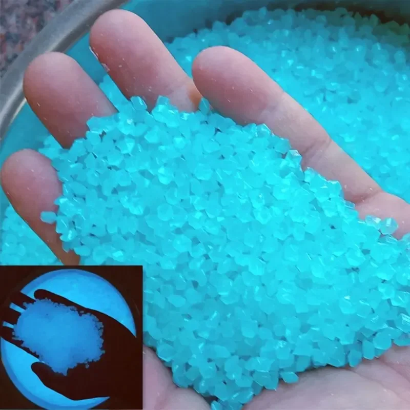 1000 قطعة 3-5 مللي متر مضيئة ا - مراجعة Marine Fish Tank وسعره