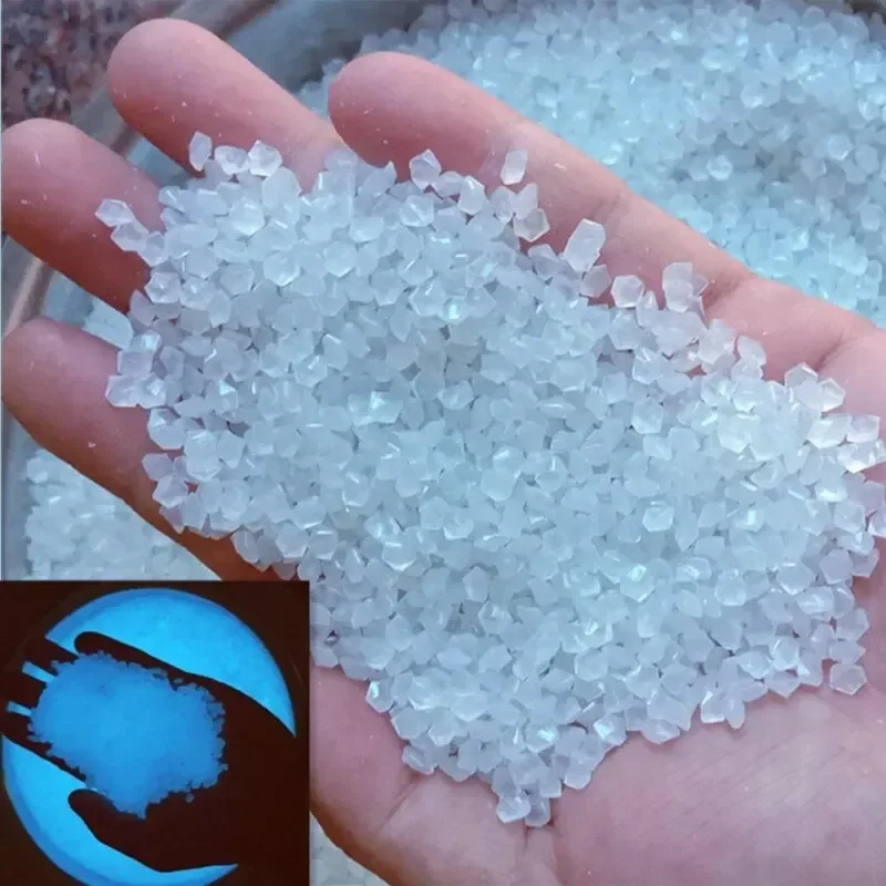 1000 قطعة 3-5 مللي متر مضيئة ا - مراجعة Marine Fish Tank وسعره