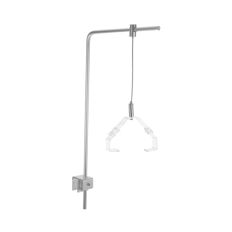 حامل مصباح حوض السمك AB41-2Pcs - مراجعة Saltwater Tank وسعره