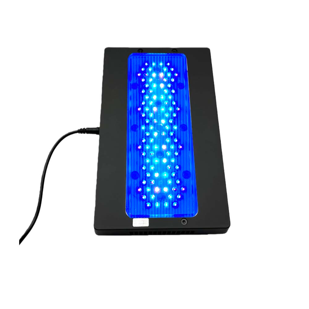 A8 III مون لايت - إضاءة قوية ل - مراجعة Reef Lighting وسعره