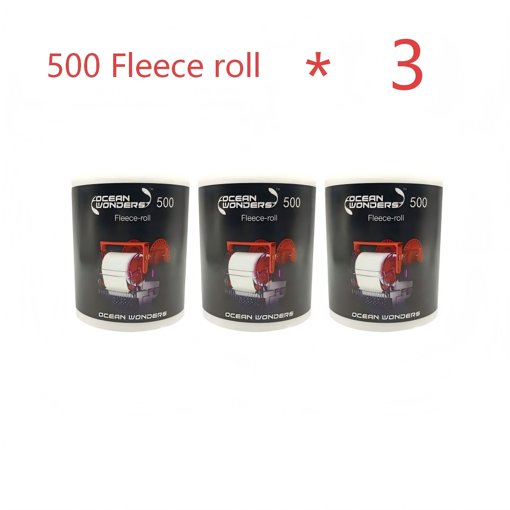 قماش فلتر RedSea ReefMat 500 O - مراجعة Reef Tank Filter وسعره