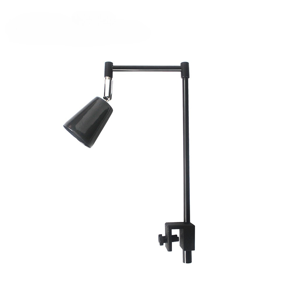 حامل مصباح الزواحف NOMOY مع مش - مراجعة Aquarium Marine Lights وسعره