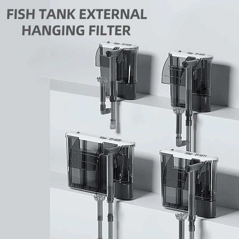 110 فولت 220 فولت فلتر حوض الس - مراجعة Reef Tank Filter وسعره